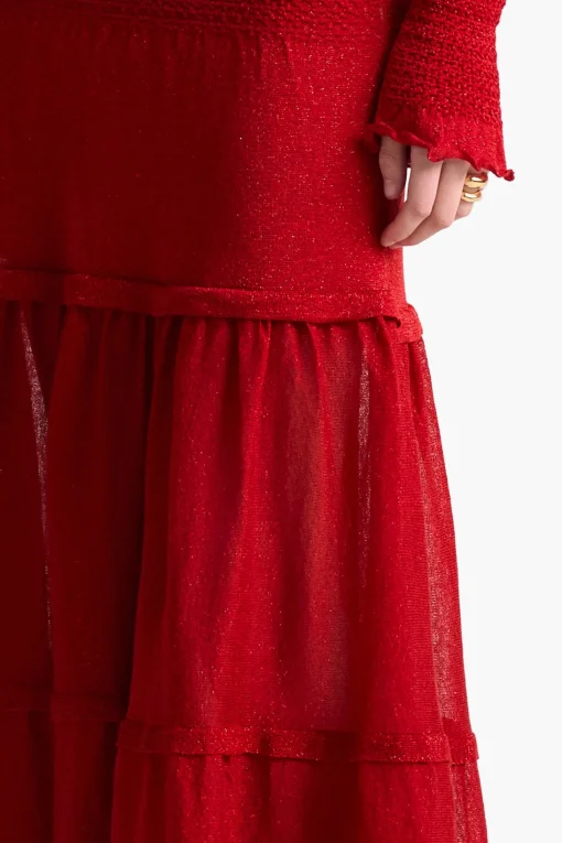 Altuzarra Polly Dress | Dresses | Knitwear