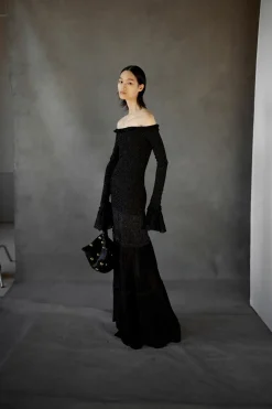 Altuzarra Polly Dress | Dresses | Knitwear