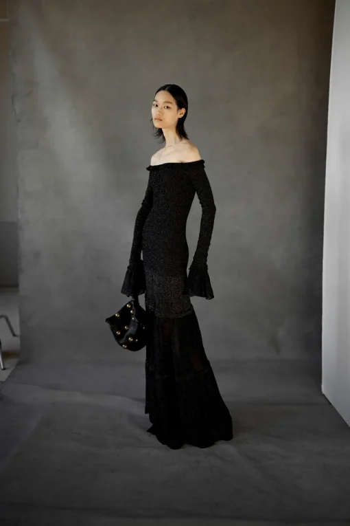 Altuzarra Polly Dress | Dresses | Knitwear