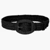 Altuzarra Raffia Belt | Belts