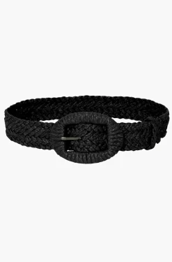 Altuzarra Raffia Belt | Belts