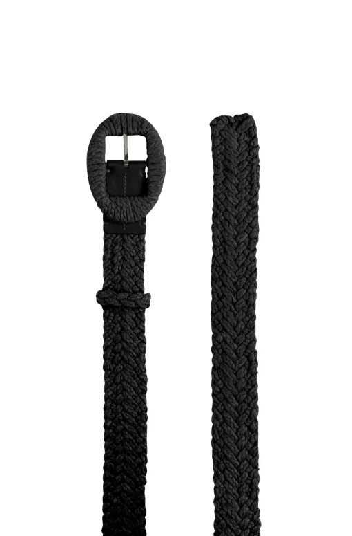 Altuzarra Raffia Belt | Belts