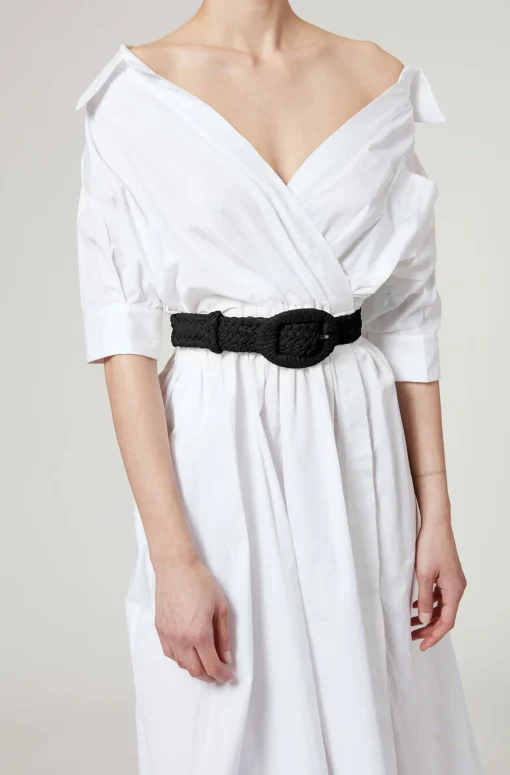 Altuzarra Raffia Belt | Belts