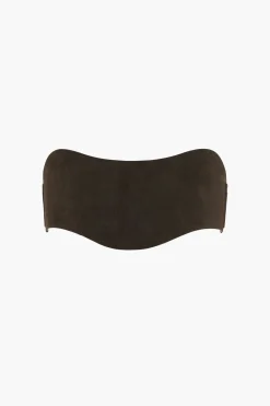 Altuzarra Reversible Corset Belt | Belts