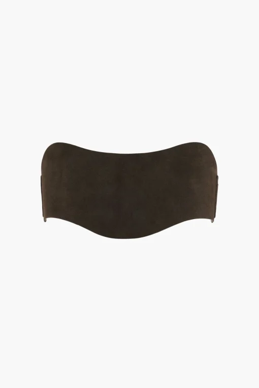 Altuzarra Reversible Corset Belt | Belts