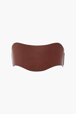 Altuzarra Reversible Corset Belt | Belts