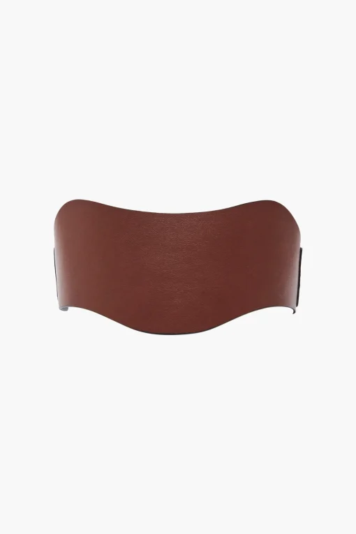 Altuzarra Reversible Corset Belt | Belts