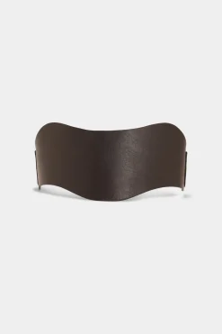 Altuzarra Reversible Corset Belt | Belts