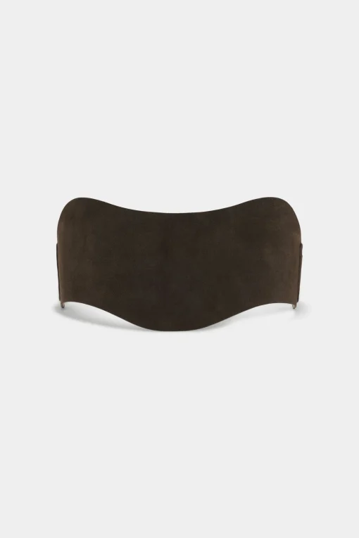Altuzarra Reversible Corset Belt | Belts