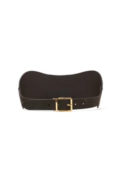 Altuzarra Reversible Corset Belt | Belts