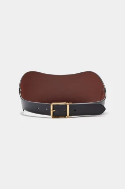 Altuzarra Reversible Corset Belt | Belts