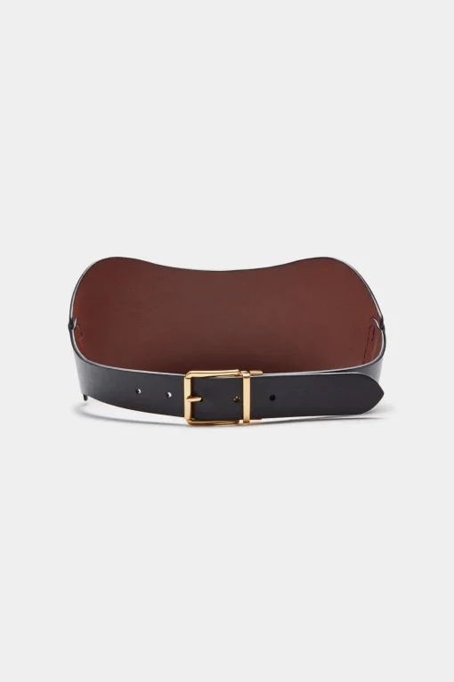 Altuzarra Reversible Corset Belt | Belts