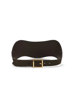 Altuzarra Reversible Corset Belt | Belts