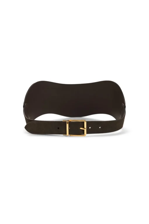 Altuzarra Reversible Corset Belt | Belts
