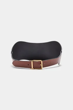 Altuzarra Reversible Corset Belt | Belts
