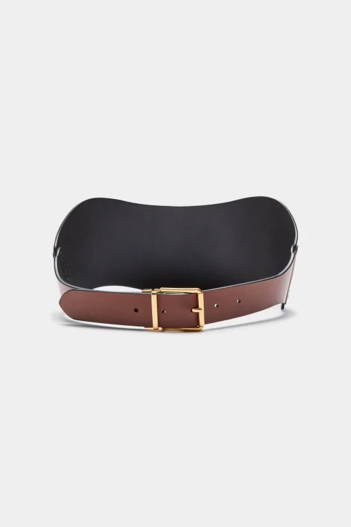 Altuzarra Reversible Corset Belt | Belts