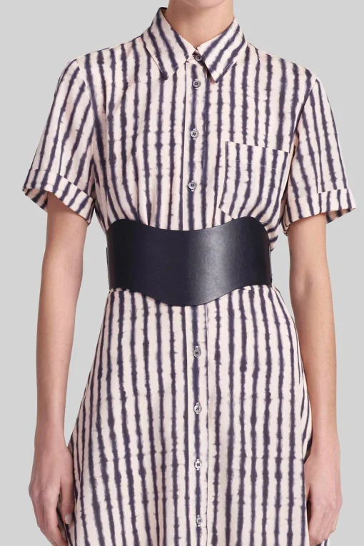 Altuzarra Reversible Corset Belt | Belts