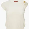 Altuzarra Rinaldi Top | Knitwear | Tops