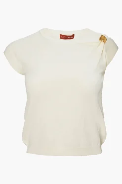 Altuzarra Rinaldi Top | Knitwear | Tops