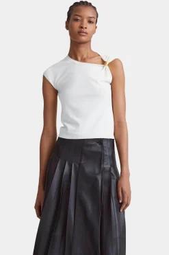 Altuzarra Rinaldi Top | Knitwear | Tops