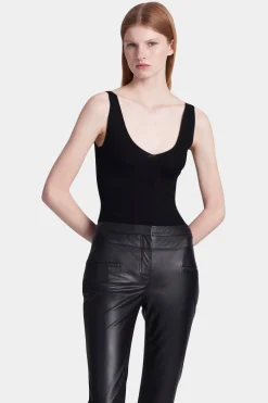 Altuzarra Sadie Sweater | Knitwear | Tops