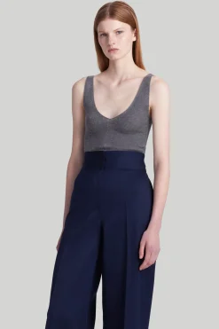 Altuzarra Sadie Sweater | Knitwear | Tops