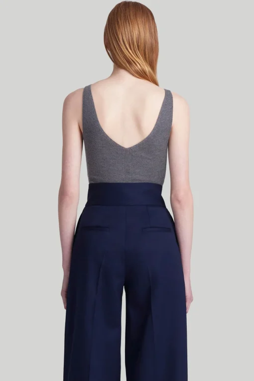 Altuzarra Sadie Sweater | Knitwear | Tops