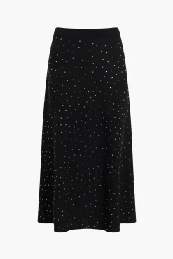 Altuzarra Scaramouche Skirt | Knitwear | Skirts