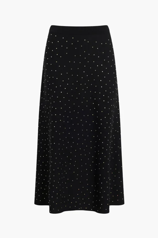 Altuzarra Scaramouche Skirt | Knitwear | Skirts