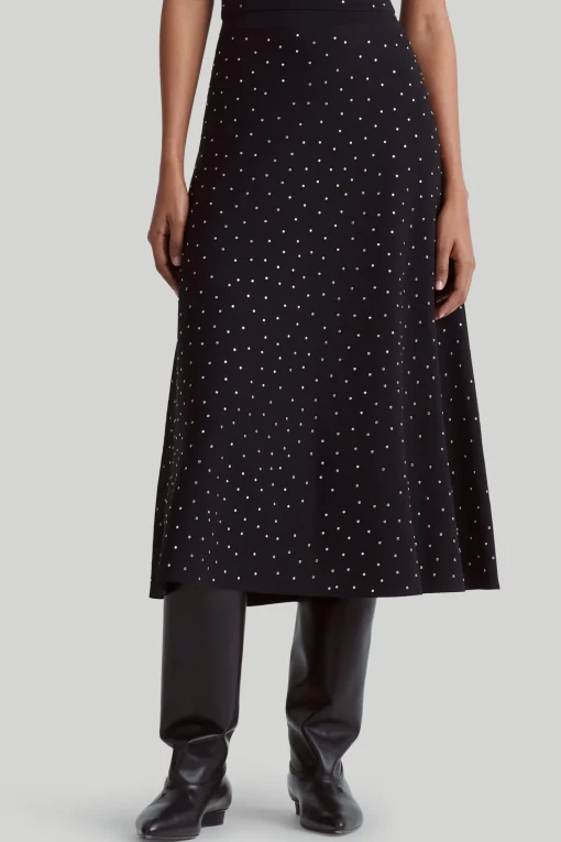 Altuzarra Scaramouche Skirt | Knitwear | Skirts