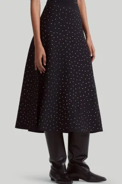 Altuzarra Scaramouche Skirt | Knitwear | Skirts
