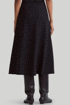 Altuzarra Scaramouche Skirt | Knitwear | Skirts