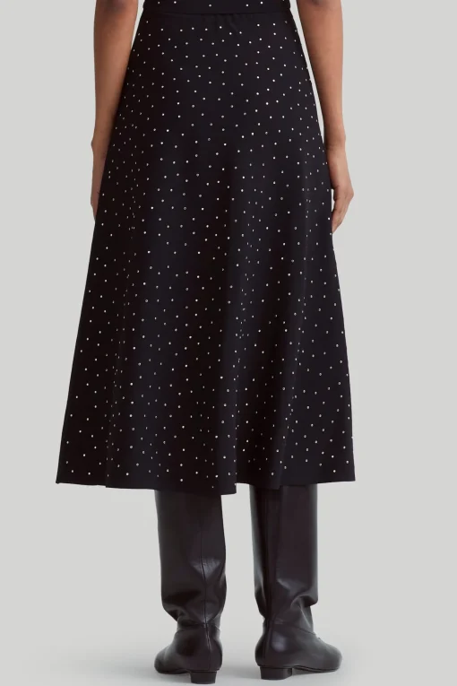 Altuzarra Scaramouche Skirt | Knitwear | Skirts