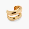 Altuzarra Sculptural Cuff | Jewelry