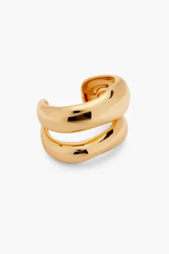 Altuzarra Sculptural Cuff | Jewelry