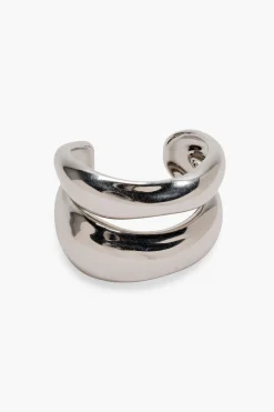 Altuzarra Sculptural Cuff | Jewelry