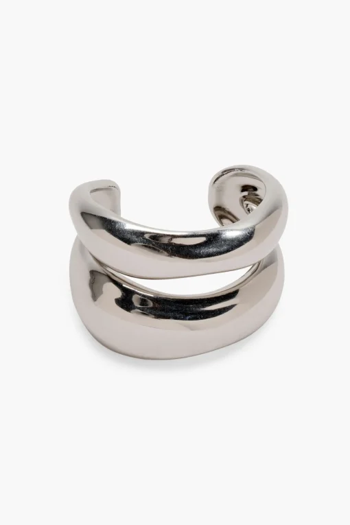 Altuzarra Sculptural Cuff | Jewelry