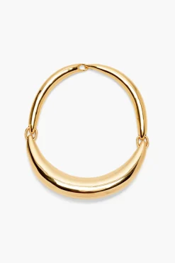 Altuzarra Sculptural Necklace | Jewelry