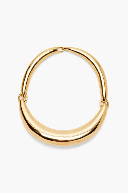Altuzarra Sculptural Necklace | Jewelry