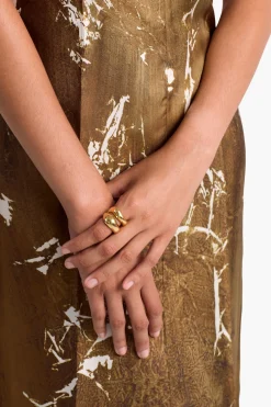 Altuzarra Sculptural Ring | Jewelry