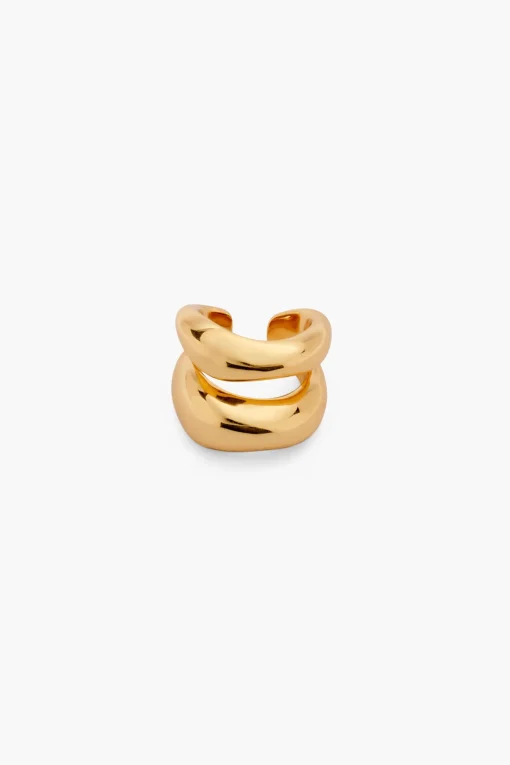 Altuzarra Sculptural Ring | Jewelry