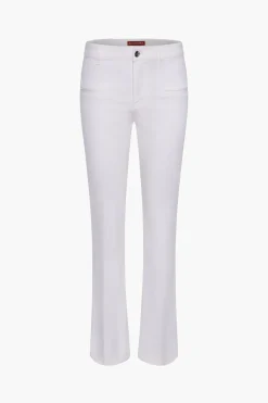 Altuzarra Serge Denim Pant | Pants