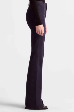 Altuzarra Serge Denim Pant | Pants