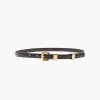 Altuzarra Skinny Belt | Belts