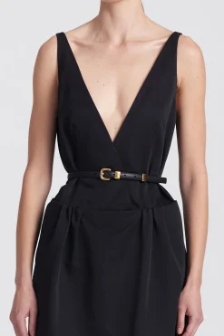 Altuzarra Skinny Belt | Belts