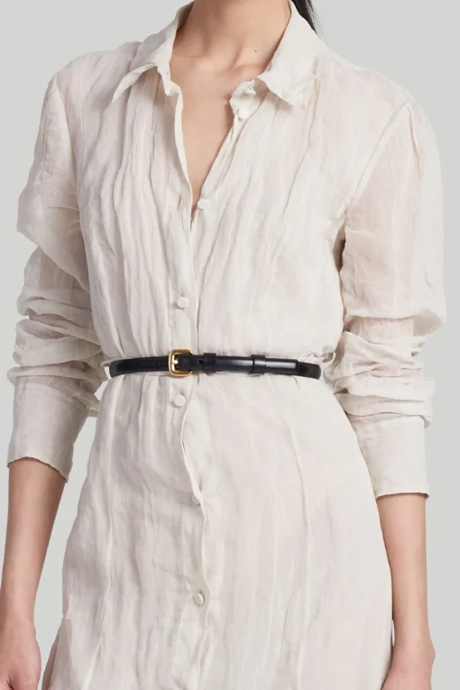 Altuzarra Skinny Belt | Belts