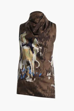 Altuzarra Sleary Top | Tops