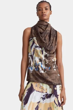 Altuzarra Sleary Top | Tops
