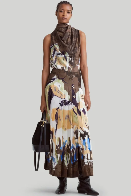 Altuzarra Sleary Top | Tops