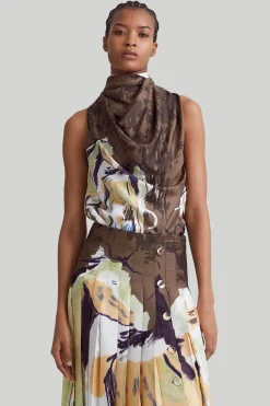 Altuzarra Sleary Top | Tops